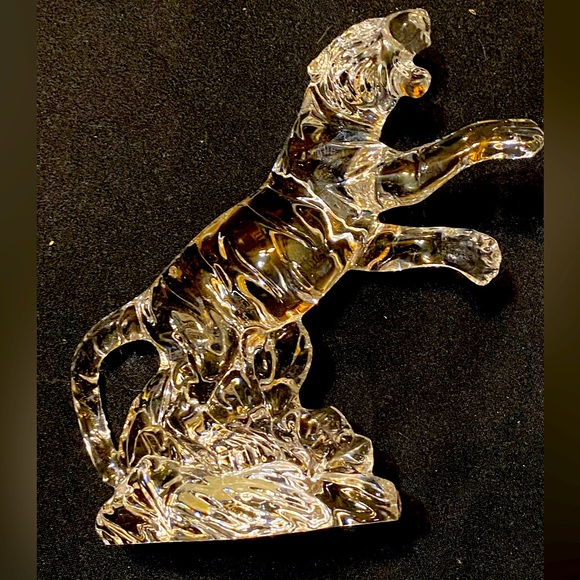 Princess House Accents Discontinued Princess House Wonders Of The